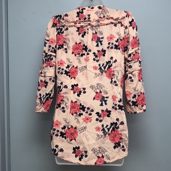 Matilda Jane tunic. - Picture 2 of 4